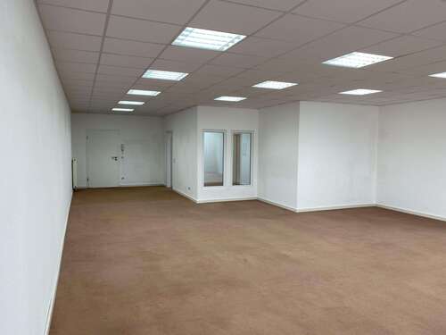 Foto - Büro in Darmstadt 624,00 € 103.3 m²
