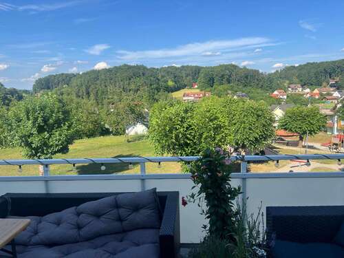 Foto - Wohnung zum Mieten in Gößweinstein 920,00 € 108 m²