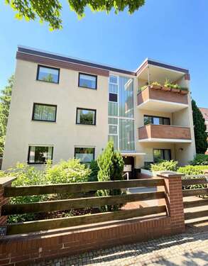 Foto - Wohnung zum Kaufen in Berlin 180.000,00 € 48 m²
