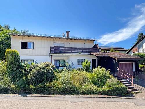 Foto - Haus zum Kaufen in Heiligkreuzsteinach 265.000,00 € 165 m²