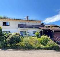 Haus zum Kaufen in Heiligkreuzsteinach 265.000,00 € 165 m²