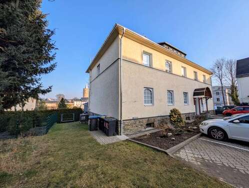 Foto - Wohnung zum Mieten in Zschopau 495,00 € 75.9 m²