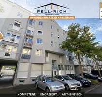 Wohnung zum Mieten in Karlsruhe 700,00 € 35 m²
