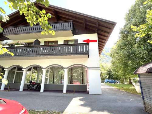 Foto - Wohnung zum Kaufen in Aschau 225.000,00 € 54.16 m²