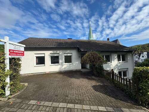 Foto - Haus zum Kaufen in Ennepetal 219.000,00 € 181.26 m²