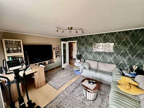 Foto - Wohnung zum Kaufen in Augsburg 205.000,00 € 70 m²