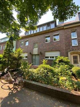 Foto - Wohnung zum Mieten in Neuss 1.500,00 € 107.19 m²