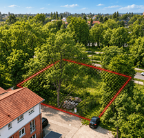 Grundstück zu verkaufen in Teltow 449.000,00 € 706 m²
