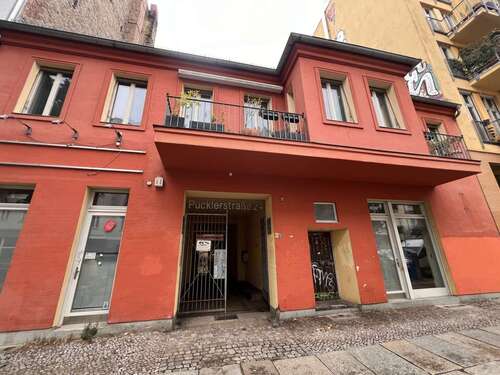 Foto - Einzelhandel in Berlin 2.650,00 € 110 m²