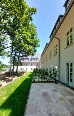 Foto - Wohnung zum Mieten in Goslar 823,50 € 65.88 m²