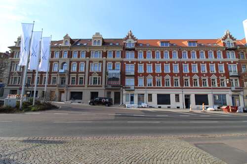 Foto - Wohnung zum Mieten in Meißen 1.125,00 € 125 m²
