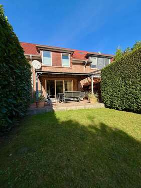 Foto - Haus zum Kaufen in Hamburg 560.000,00 € 121.04 m²