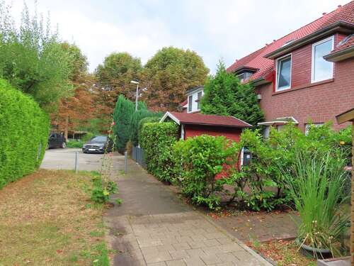 Foto - Haus zum Kaufen in Hamburg 560.000,00 € 121.04 m²