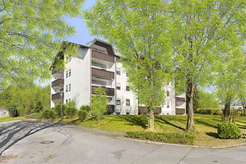 Foto - Wohnung zum Kaufen in Eggenfelden 215.000,00 € 72 m²