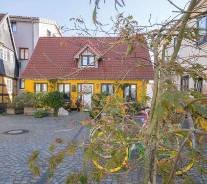 Foto - Haus zum Kaufen in Kappeln 595.000,00 € 84 m²