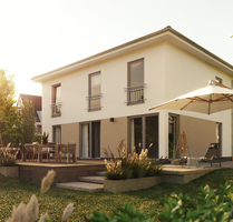 Haus zum Kaufen in Hunderdorf 578.380,00 € 155.66 m²