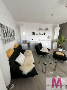 Foto - Wohnen auf Zeit in Nürnberg 1.250,00 €