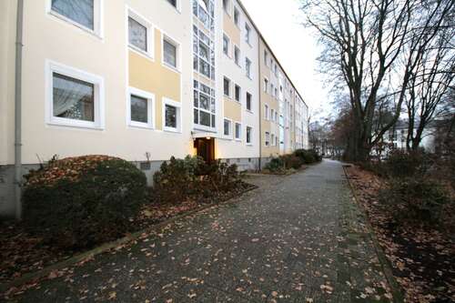 Foto - Wohnung zum Kaufen in Bremen 175.000,00 € 65 m²