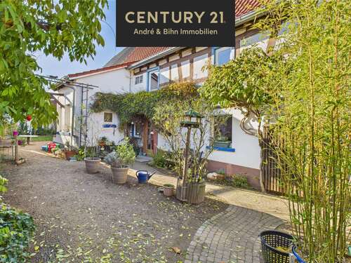 Foto - Haus zum Kaufen in Messel 580.000,00 € 163 m²