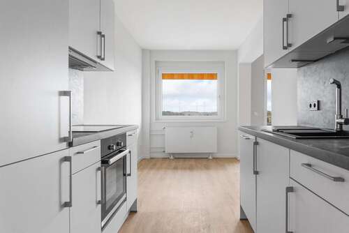 Foto - Wohnung zum Mieten in Mölln 1.116,58 € 96 m²