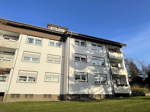 Foto - Wohnung zum Mieten in Herford 216,95 € 41.41 m²