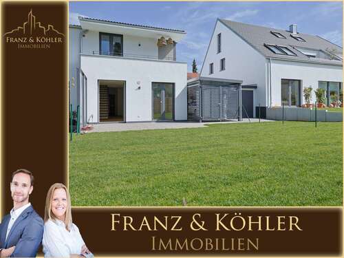 Foto - Wohnung zum Mieten in Hanau 2.185,00 € 113 m²