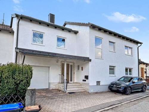 Foto - Haus zum Kaufen in Taufkirchen 449.000,00 € 174.85 m²