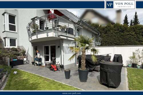Foto - Wohnung zum Kaufen in Taunusstein-Hahn 560.000,00 € 130 m²