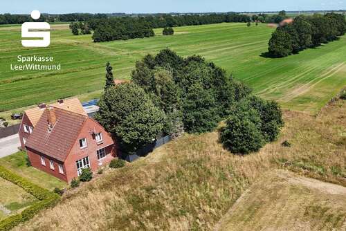 Foto - Haus zum Kaufen in Weener 239.000,00 € 200 m²