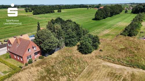 Foto - Haus zum Kaufen in Weener 239.000,00 € 200 m²