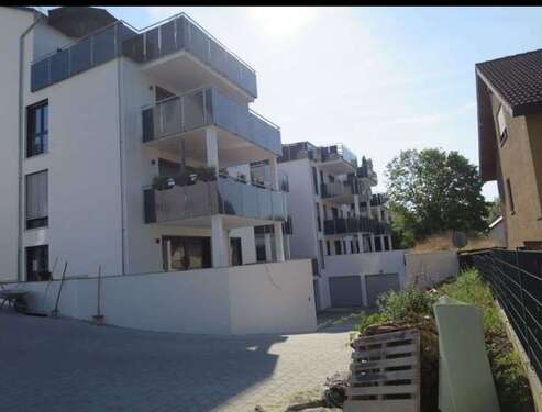 Foto - Wohnung zum Mieten in Weinsberg 1.280,00 € 85 m²