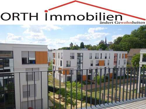 Foto - Wohnung zum Mieten in Mönchengladbach 1.199,00 € 90.17 m²