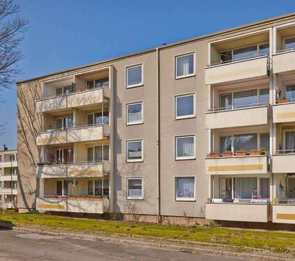 Foto - Wohnung zum Mieten in Bochum 485,00 € 50.48 m²