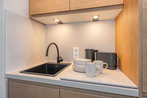 Foto - Wohnung zum Kaufen in Benz 130.000,00 € 22.2 m²