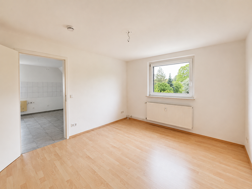 Foto - Wohnung zum Kaufen in Düsseldorf 165.000,00 € 121.04 m²