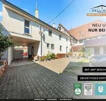 Haus zum Kaufen in Linkenheim-Hochstetten 615.000,00 € 197 m²