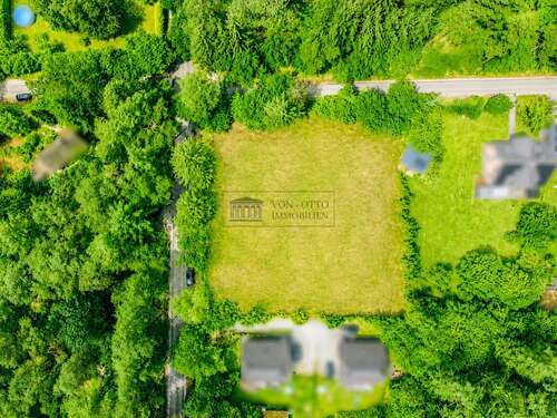 Foto - Grundstück zu verkaufen in Wenzendorf 298.000,00 € 2500.03 m²