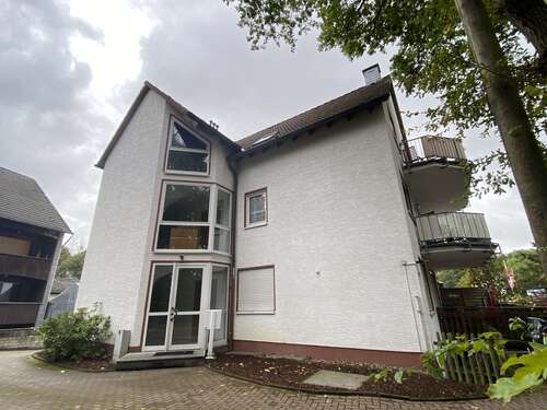 Foto - Wohnung zum Mieten in Gevelsberg 350,00 € 50 m²