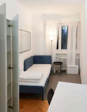 Foto - WG-Zimmer in München 790,00 € 9 m²