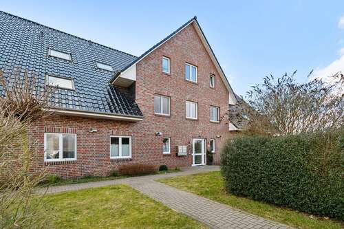 Foto - Wohnung zum Kaufen in Hetlingen 390.000,00 € 104 m²