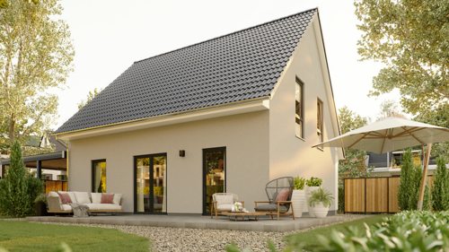 Foto - Haus zum Kaufen in Rüdnitz 421.250,00 € 143 m²