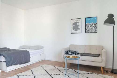 Foto - Wohnen auf Zeit in Berlin 1.280,00 €