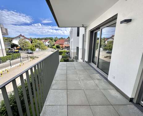 Foto - Wohnung zum Mieten in Taunusstein 1.390,00 € 101.31 m²