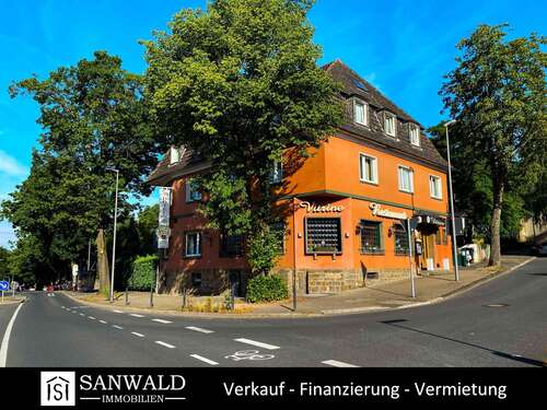 Foto - Gastronomie in Bochum 2.500,00 € 245 m²