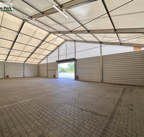 Halle in Brandenburg an der Havel 996,00 € 300 m²