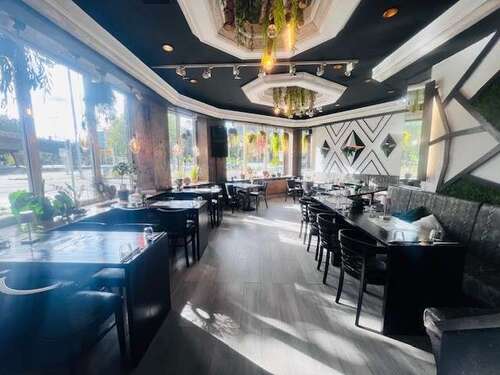 Foto - Gastronomie in Düsseldorf 5.500,00 € 149 m²