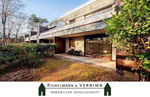 Foto - Wohnung zum Kaufen in Hamburg 720.000,00 € 105 m²