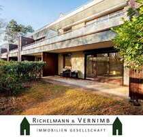 Wohnung zum Kaufen in Hamburg 720.000,00 € 105 m²