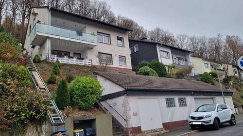 Foto - Wohnung zum Kaufen in Werdohl 164.000,00 € 125 m²