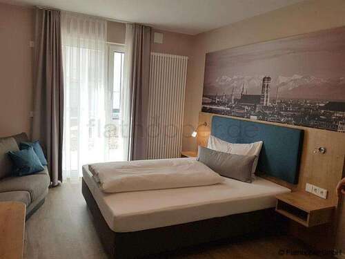 Foto - Wohnen auf Zeit in München 1.790,00 €